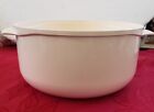 Vtg Tupperware 3 Qt Stack Microwave Cooker Almond Replacement One Bowl #2192B-2