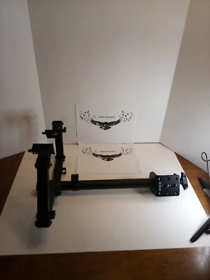 VIVO Dual Monitor Stand Arm VESA Desk Mount for Gaming/Office Computer Double - Image 1 of 4