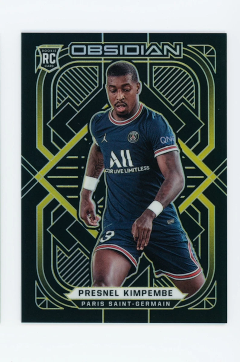Preços baixos em Panini Futebol Sports Paris Saint-Germain