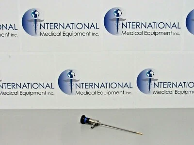 Artroscopio Olympus 4 mm 70 grados REF# A70942A Foto 1 de 4