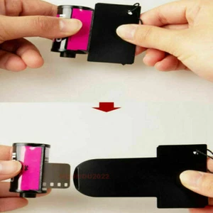 2pcs Film Picker Leader Extractor Puller Easy Removal Tool For 35mm 135 Negative - Bild 1 von 12