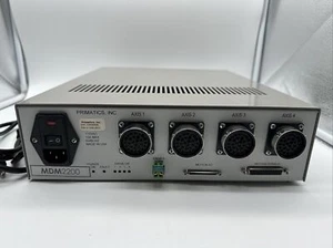 PRIMATICS MDM2200 Series Motor Drive Module - Picture 1 of 9