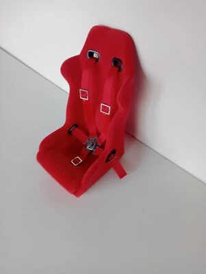 Ferrari F40 Testarossa Porsche 1/8 Pocher DODGE  - Image 1 of 4