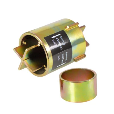 Wheel Bearing Driver Press Remove Tool Front Rear For Polaris RZR 900 1000 Turbo - Image 1 of 4