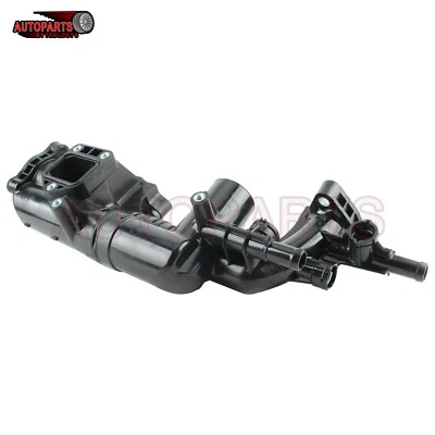 Carcasa termostato para HYUNDAI AZERA 2012-2017 2013-2017 HYUNDAI SANTA FE Foto 1 de 4