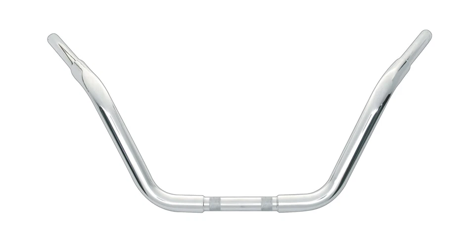 Harley Davidson GORDITA 8,5" RG BAR CROMADA WILD 1 2004-2007 FLHRS Road King Custom Foto 1 de 1