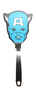 Marvel's Captain America Spatula - Picture 1 of 1