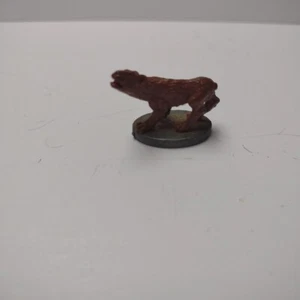Grenadier Monster Manuscript Blinc Dog - Dungeons & Dragons Metal MM6B - Picture 1 of 4