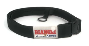 Bianchi Model 7200 Accumold Duty Equipment Belt, Black, 2.25", Coplok Buckle - Picture 1 of 4