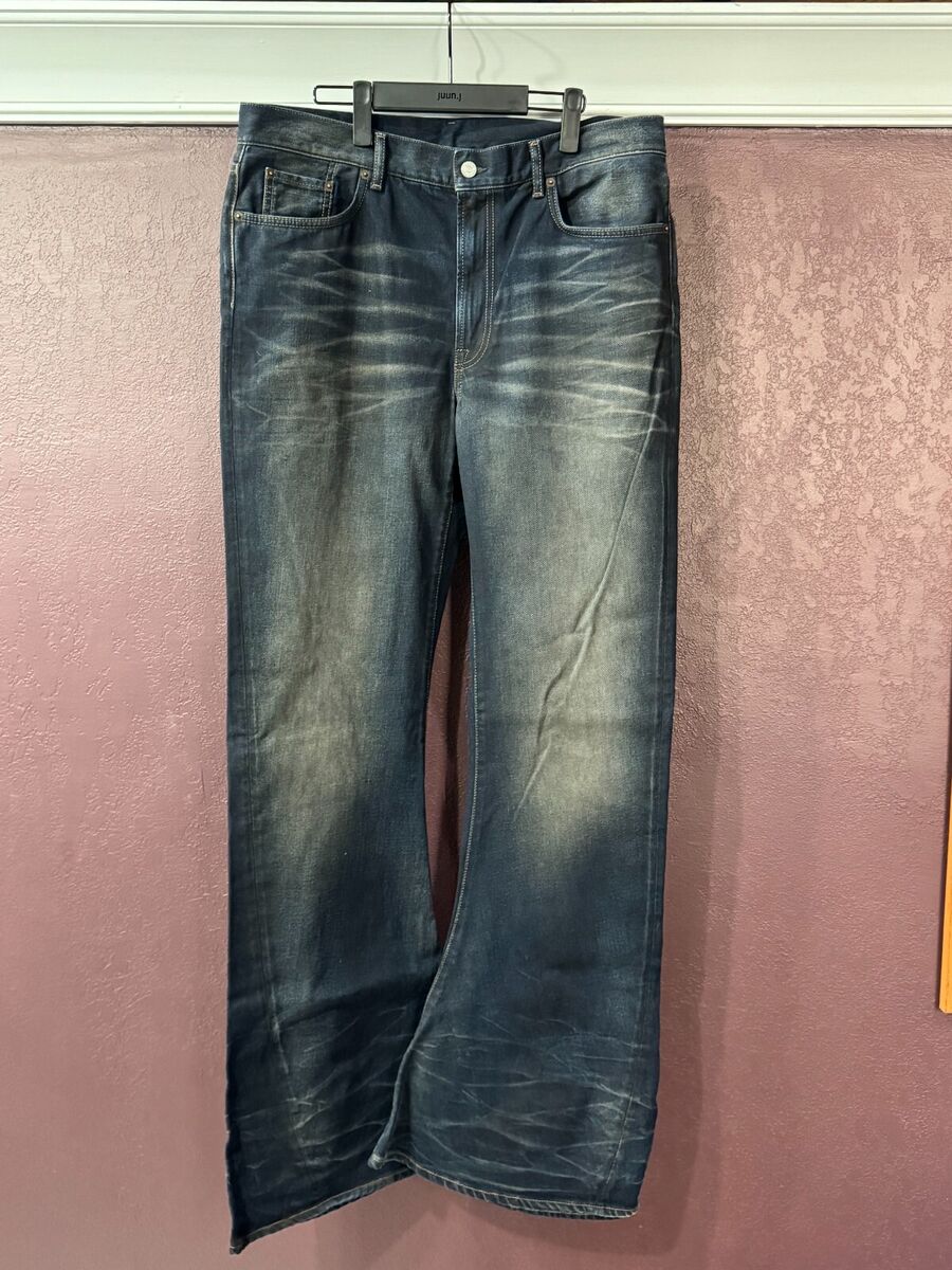 Men's Acne Studios Denim Jeans for sale - eBay Men's Acne Studios Denim Jeans for sale - eBay