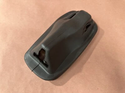 Cubierta de goma base freno de mano BMW E28 528e 524td 528I 533I 535I OEM 181K millas Foto 1 de 4