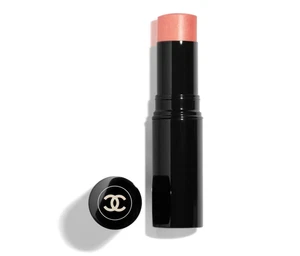 Chanel Les Beiges Healthy Glow Sheer Colour Stick 8G Shade Blush N°24 New* F1 - Picture 1 of 15