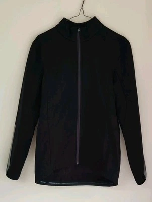 Windstopper Soft Shell Cycling Jacket Size M - Image 1 of 4