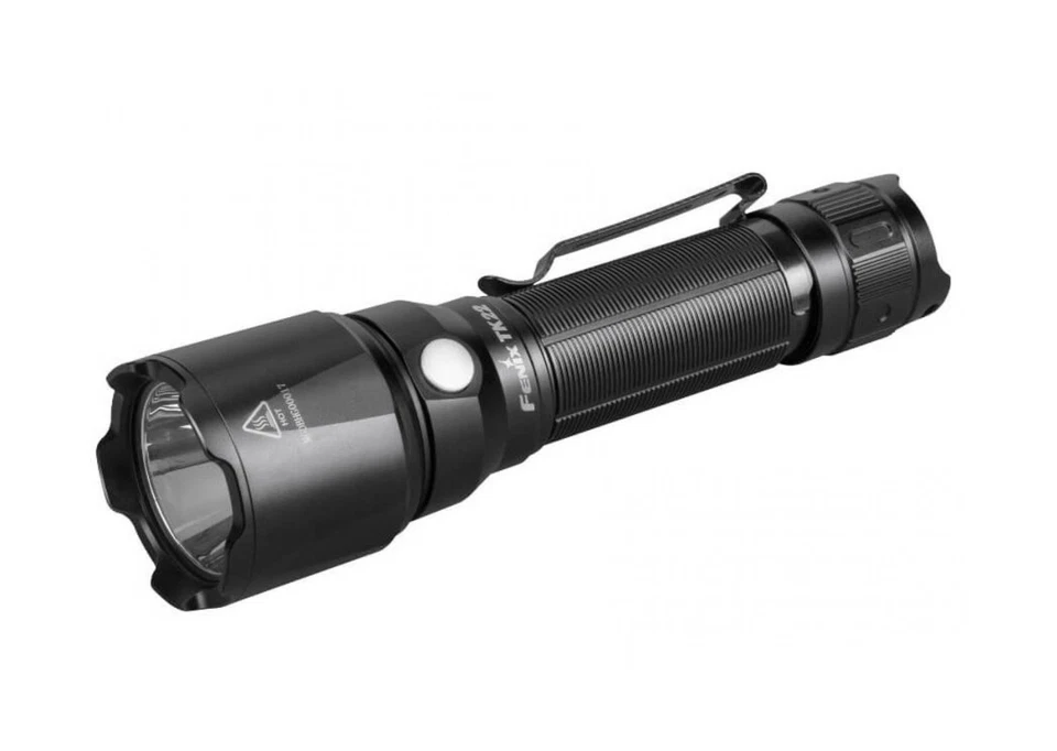 Fenix TK22 V2.0 1600 Lumens LED Torch Flashlight - Image 1 of 4