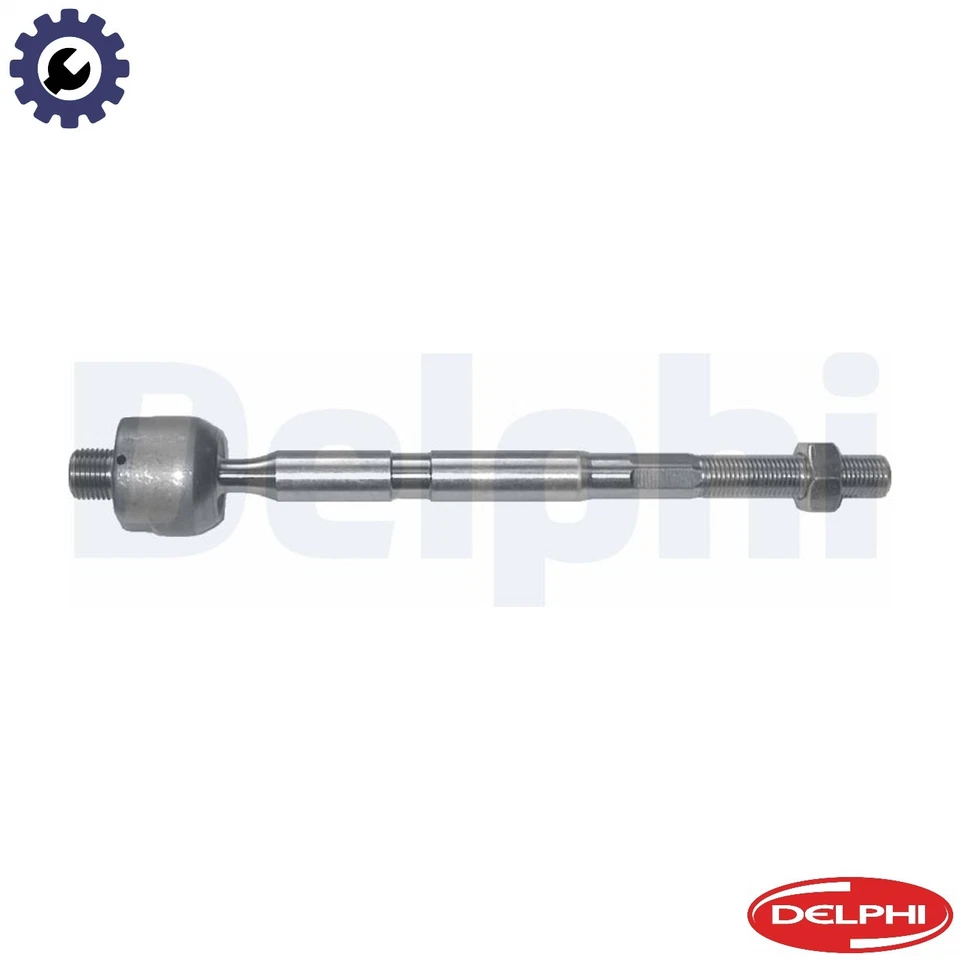 INNER TIE ROD TA1695 FOR TOYOTA 7A-FE 1.8L 1ZZ-FE 1.8L 4A-FE 1.6L 2C-T/TE 2.0L - Image 1 of 4