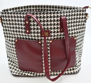 Designer Shopper Damentasche Handtasche Umhänge-/Schultertasche Fragola FH572 - Bild 1 von 1