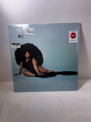 Lizzo Special (Alternate Cover) (Target Exclusive, Vinyl) - Image 1 of 2