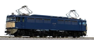 KATO HO Gauge EF65 0 General Color 1-304 Railway Model Electric Locomotive - Imagen 1 de 1