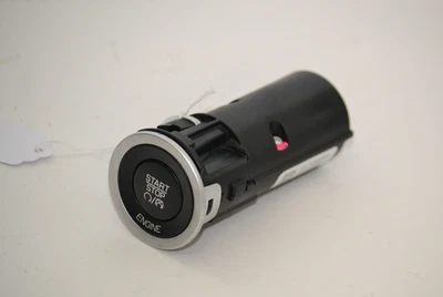 2011-2014 Dodge Charger Engine Start Stop Push Ignition Switch 68207000AB OEM - Image 1 of 2