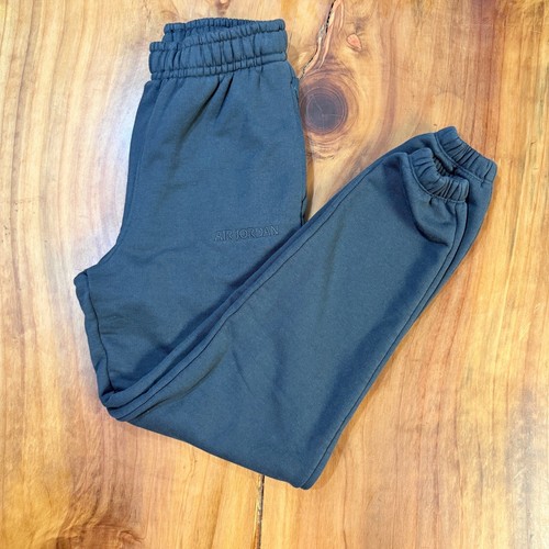 Felpa uomo Air Jordan FZ3954 XS cotone atletica pesante Wordmark O17