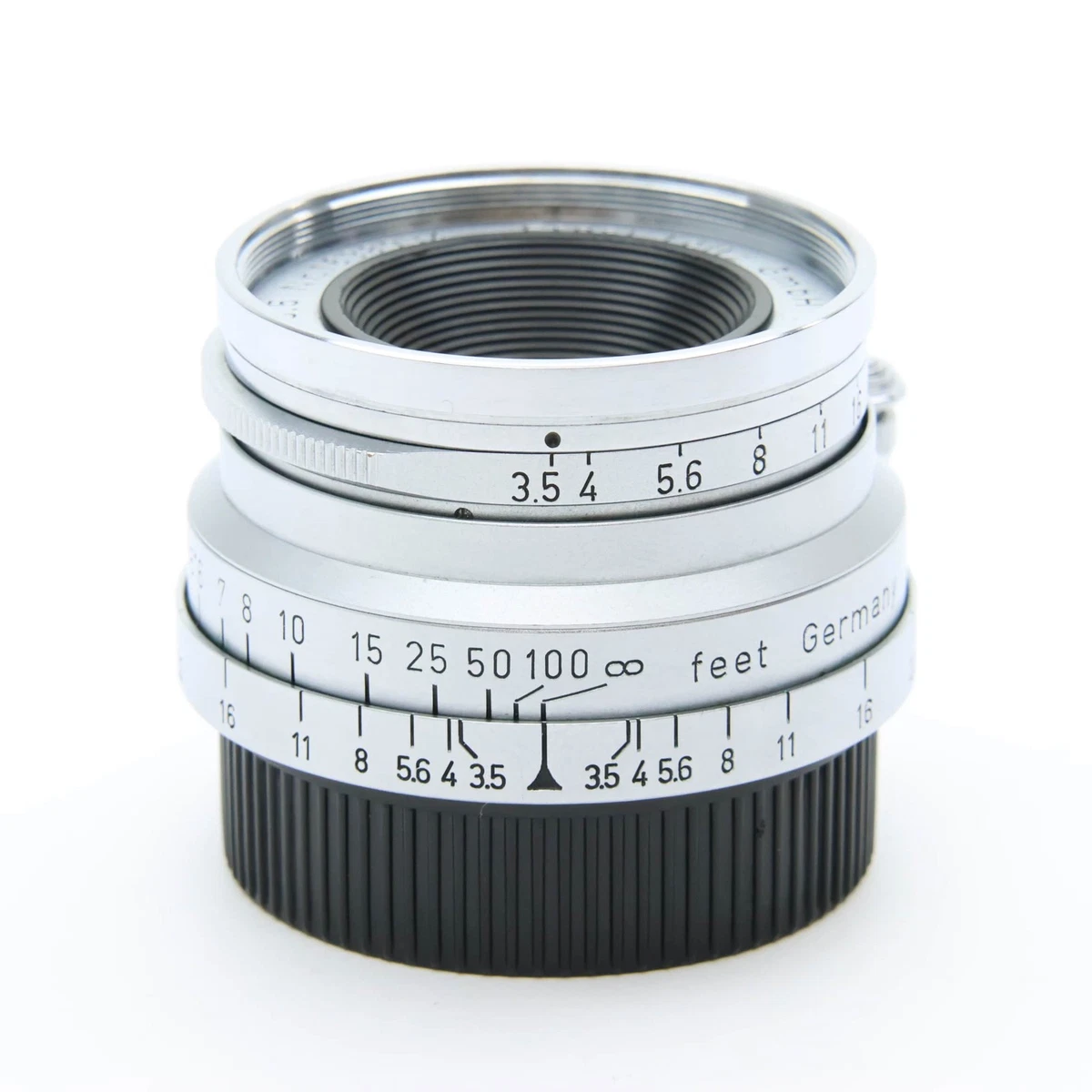 Leica f/3.5 35mm Focal Camera Lenses for sale | eBay