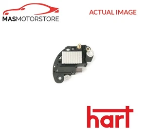 ALTERNATOR REGULATOR HART 515 338 H NEW OE REPLACEMENT - Picture 1 of 5