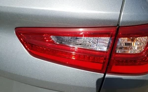2019 KIA OPTIMA RIGHT INNER TAILLIGHT 2016-2019  - Picture 1 of 1