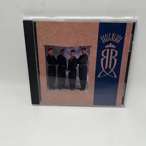 Basic Black - Audio CD By Basic Black 1990 - VERY GOOD 😎🎶👍 - Imagen 1 de 5