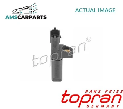CRANKSHAFT POSITION SENSOR 408 213 TOPRAN NEW OE REPLACEMENT - Image 1 of 4