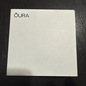 Oura Ring Gen 3 Horizon Gold 10 Smart Ring - Picture 1 of 7