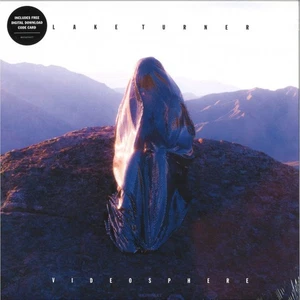 Lake Turner - Videosphere, LP, (Vinyl) - Picture 1 of 1