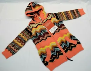 Missoni for Target Zick-Zag Strickjacke - Bild 1 von 1