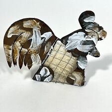 Wire Chicken Decor Farmhouse Country Rustic Kitchen Rooster