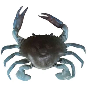 Savage 3D Crab Soft Bait Fishing Lure - Picture 1 of 3