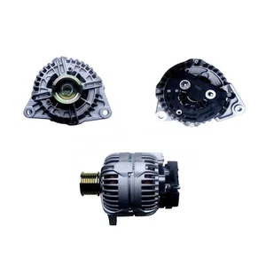 IVECO EuroCargo 130E25 Alternator 2005- On_21094AU - Imagen 1 de 1