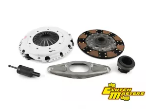 Clutch Masters FX350 Unsprung Clutch Kit For 2012-2015 BMW 335i N55 F30 - Bild 1 von 1