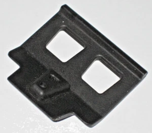 RPM Rear Bumper Heck-Ramm-Schutz vermutl. Team Associated Asso RC Car ***NEU*** - Bild 1 von 2