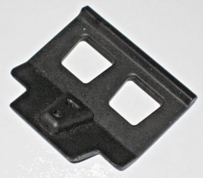 RPM Rear Bumper Heck-Ramm-Schutz vermutl. Team Associated Asso RC Car ***NEU*** - Bild 1 von 2