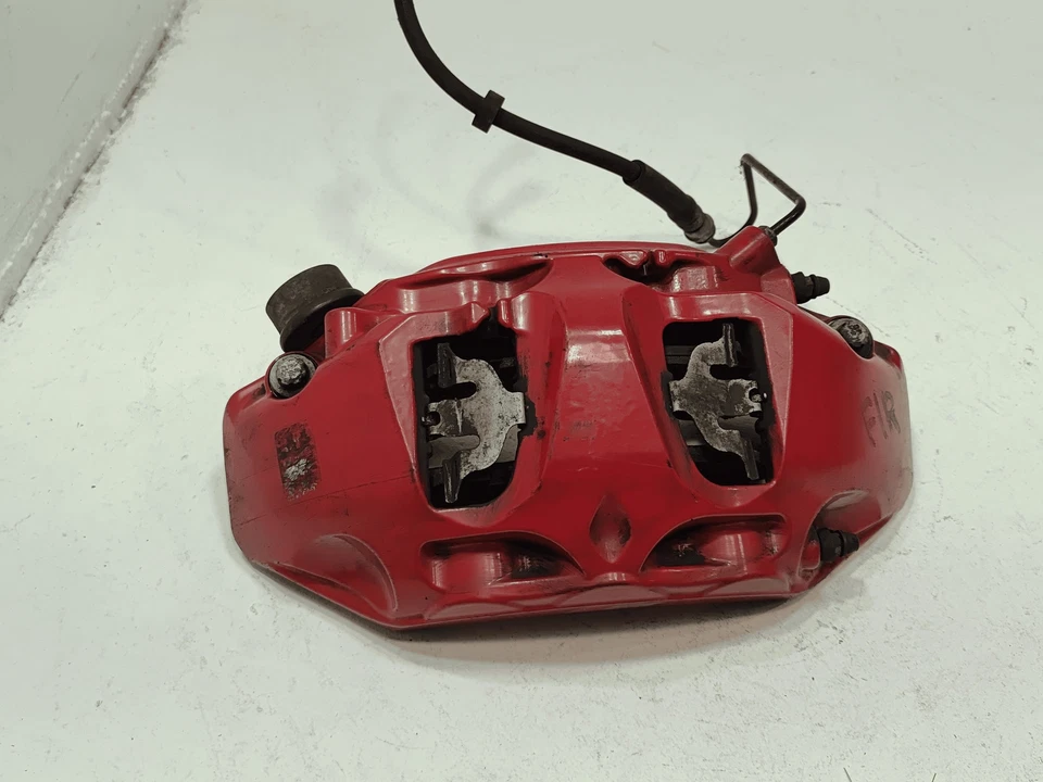 2018-2024 Audi A5 Sportback Front Right Passenger Brake Caliper OEM - Image 1 of 4