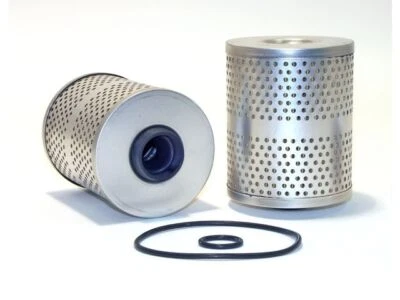 Filtro de combustible para Freightliner M2 112 2011-2016 WIX 46468YSJJ 2012 2013 2014 2015 Foto 1 de 2