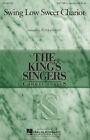 Swing Low, Sweet Chariot SATTBB a cappella The King's Singers