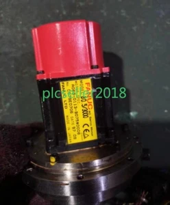 1PC USED FANUC servo motor A06B-0113-B175#0008 - Picture 1 of 2
