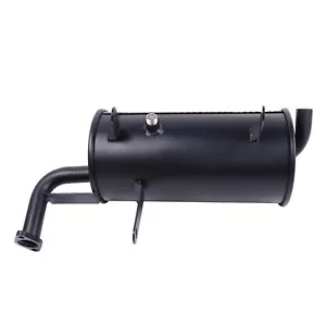 Silenciador de escape 18090-1556 para Kawasaki Mule 550 520 - Imagen 1 de 7