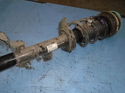 range rover evoque rear left hand complete strut leg spring shock lr044681 - image 1 of 4