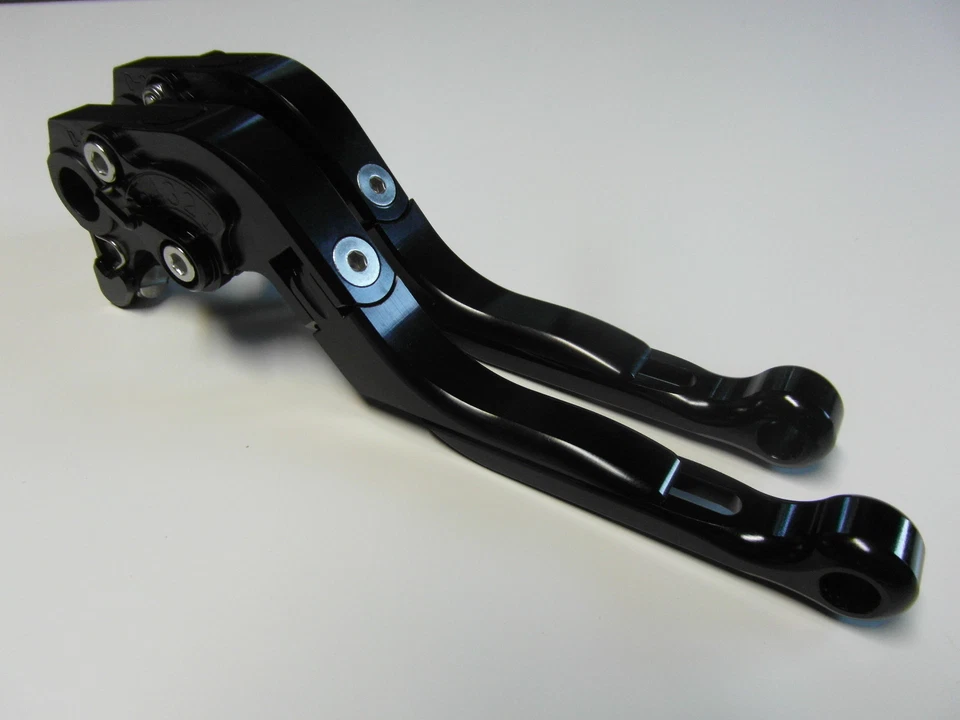 Ducati 916 916 Sps Since 1998 Brake Lever Clutch Lever Set Black - Image 1 of 1