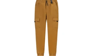 NWT Boys 8-20 Levi's Couch to Camp Cargo Jogger Pants - Picture 1 of 1