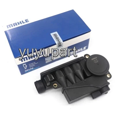 Mahle Engine Oil Separator 079103464F for Audi A6 A8 R8 RS4 S5 4.2L V8 - Image 1 of 3