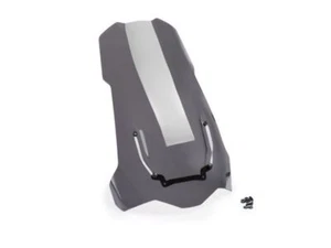 Pantalla Puig Dark Smoke Touring Triumph Tiger 900 Rally Pro 2020-2024 - Imagen 1 de 6