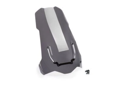 Puig Dark Smoke Touring Screen Triumph Tiger 900 Rally Pro 2020-2025 - Image 1 of 4