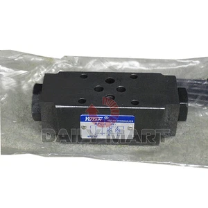 DIFU NEW MPC-02-W-05 PLC Modular Check Valve - Picture 1 of 1